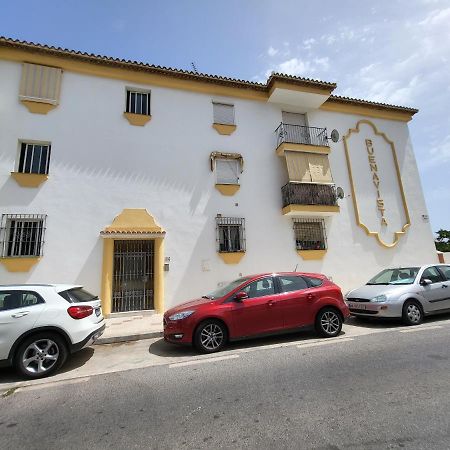 Apt Buenavista En Torremolinos Increibles Vistas Hacia Malaga 5Min Del Centro Y De La Playa المظهر الخارجي الصورة